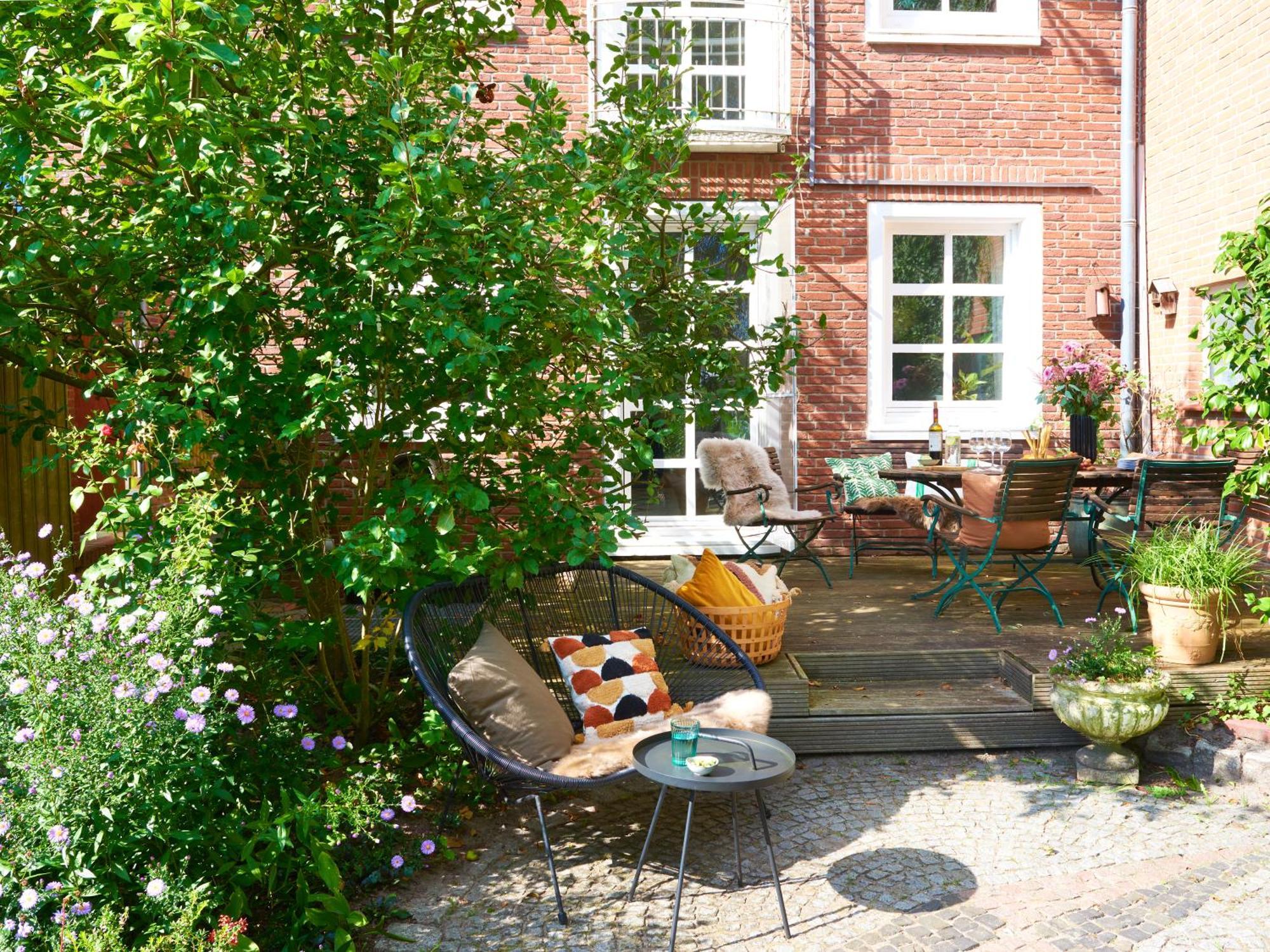 Hafenblick Appartement Leer Exterior foto