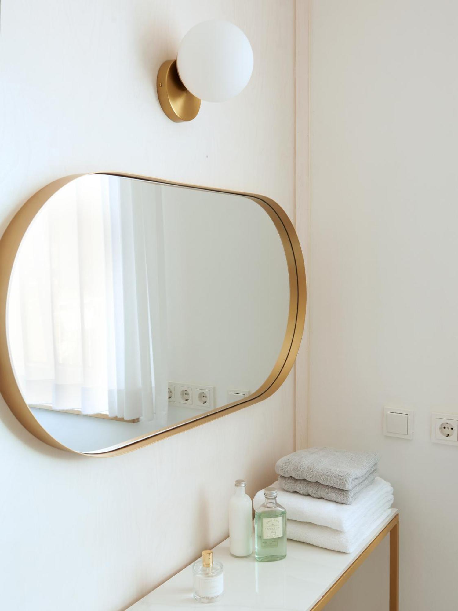 Hafenblick Appartement Leer Exterior foto