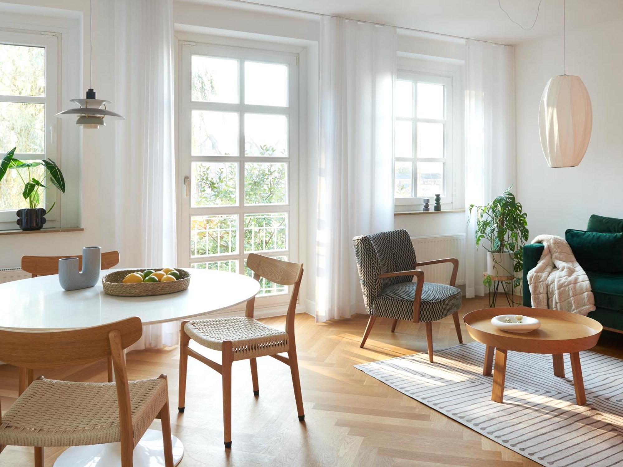 Hafenblick Appartement Leer Exterior foto