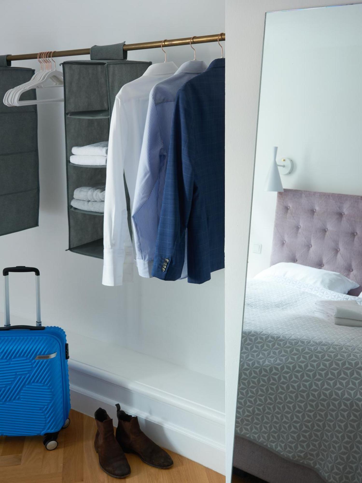 Hafenblick Appartement Leer Exterior foto