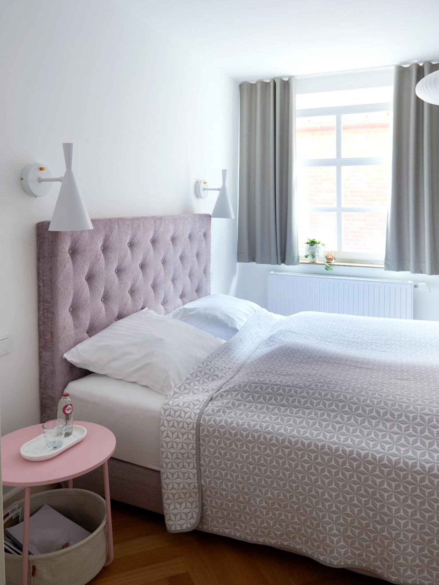 Hafenblick Appartement Leer Exterior foto